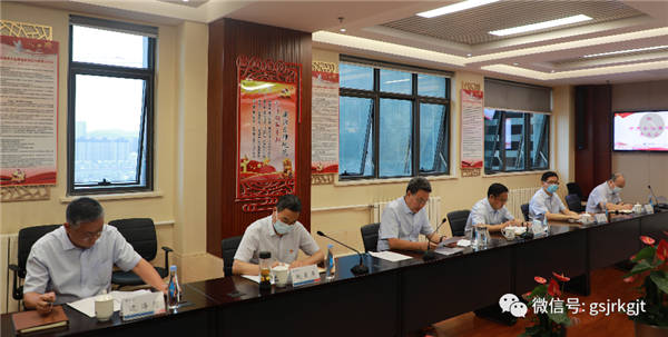 开云手机网(中国)官方网站
召开基层党建工作专题党委会